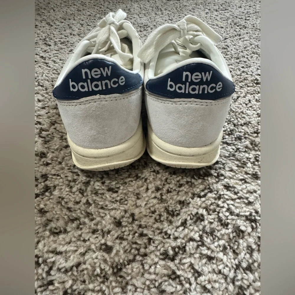New Balance Gender Inclusive T500 Tennis Sneaker Men's size 7.5